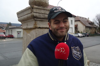 Grégoire le gagnant du jeu: questions de culture générale