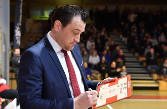 Romain Gaspoz