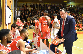 Romain Gaspoz