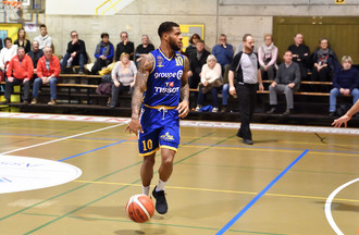 Bryan Colon