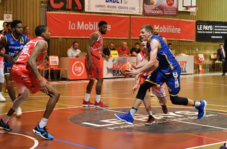 Jared Berggren