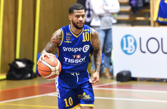 Bryan Colon