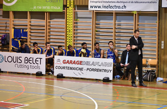 Le banc neuchâtelois
