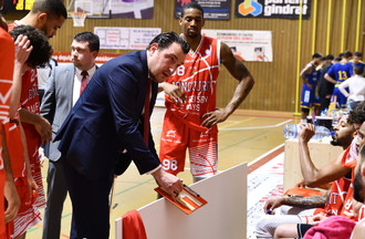 Romain Gaspoz