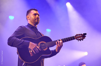 Gipsy Kings by Diego Ballardo