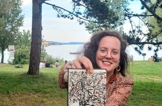  Les photos de Marion Bühler