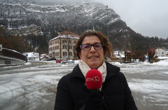 Diane la gagnante des questions régionales