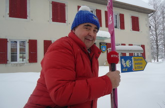Christian le gagnant des questions régionales