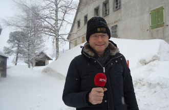 Yvan qui  participé au jeu: portrait chinois