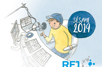 Carte Sésame