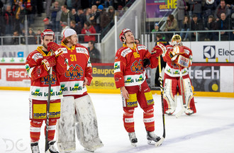 Saikkonen Dennis Brunner Damien