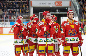 Pedretti Marco Pouliot Marc-Antoine