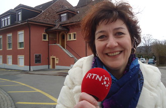 Marielle la gagnante du jeu: des paroles une chanson