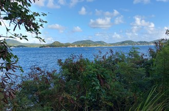 La Martinique