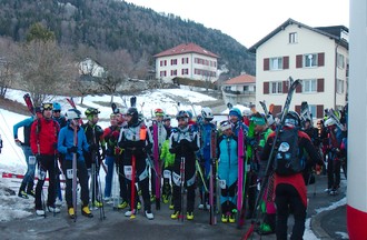 Chasseron-Buttes 2019