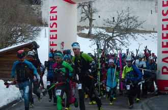 Chasseron-Buttes 2019