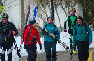 Chasseron-Buttes 2019