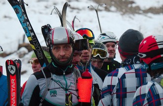 Chasseron-Buttes 2019