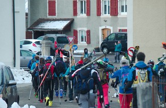 Chasseron-Buttes 2019