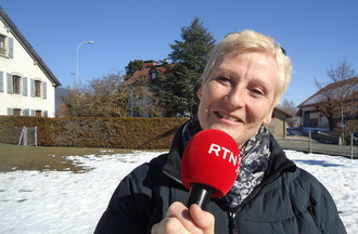 Maryse la gagnante du jeu: des paroles une chanson