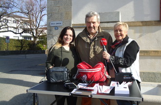 Tiffen, Philippe Donner