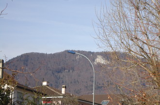   Le Rocher de Tablettes