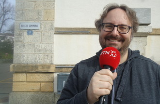 Danny qui a partiipé au jeu: questions de culture générale