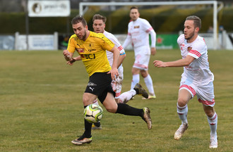 Jérémy Randaxhe