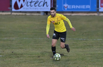 Ismaël Amaouche