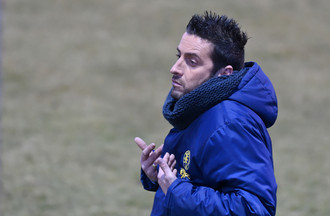 Anthony Sirufo
