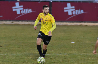 Ismaël Amaouche