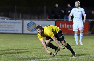 Jérémy Randaxhe scelle la victoire du FC Bassecourt
