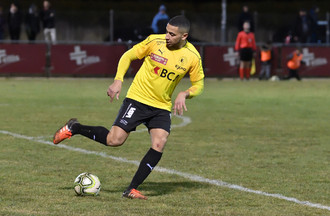 Karim Ghomrani