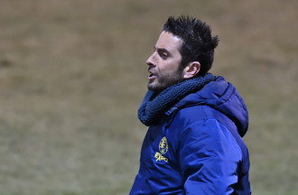 Anthony Sirufo