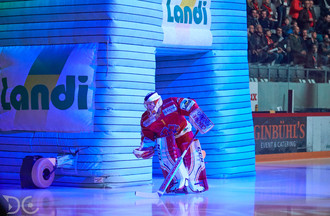 Jonas Hiller