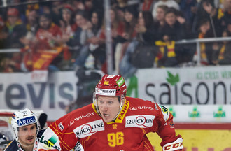Damien Brunner