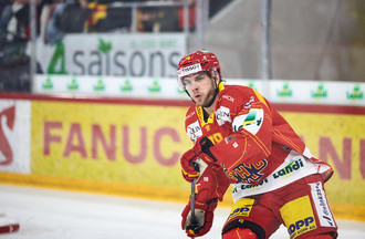 Marc-Antoine Pouliot