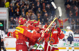 Goal !