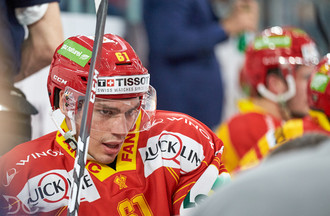 Michael Hügli