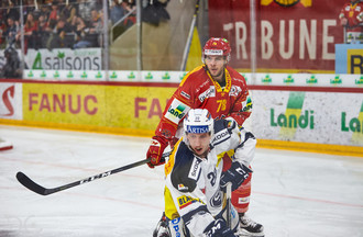 Marc-Antoine Pouliot