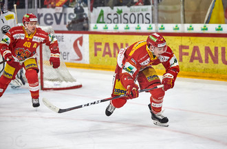 Michael Hügli et Jan Neuenschwander