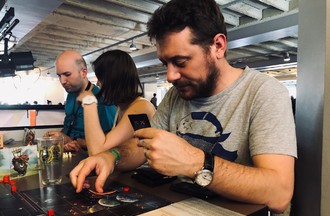 Ludesco 2019
