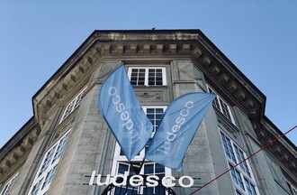 Ludesco 2019
