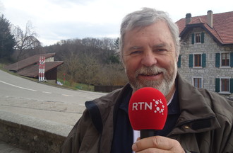 Frédy qui a participé au jeu: questions de culture générale