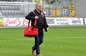 Kurt Baumann