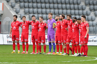 Le FC Bienne