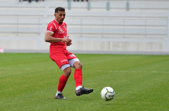 Raphael Ferreira