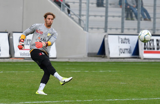 Severin Fankhauser