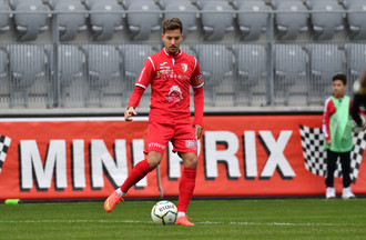 Adrien Rawyler