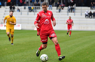 Sylvain Mora